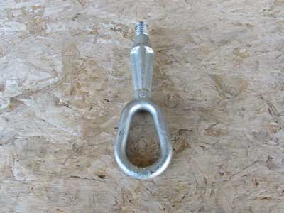 BMW Tow Hook 72157070643